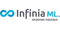 Infinia ML Redefine Possible